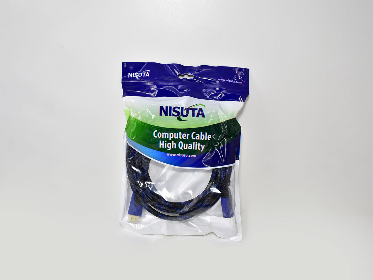 Nisuta - NSCAHD3M